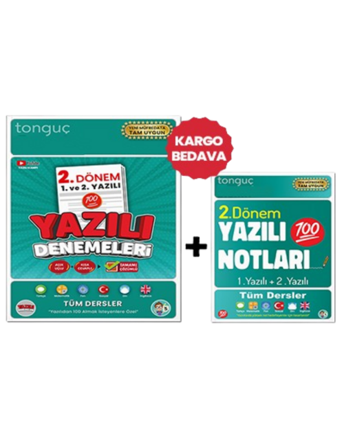 Süper İkili Kargo Bedava kampanyası