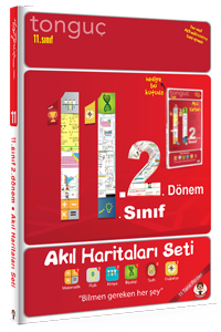 11.2 Akıl Haritaları Seti