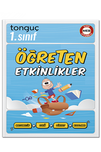 1. Sınıf Öğreten Etkinlikler