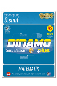 9. Sınıf Dinamo Matematik Soru Bankası