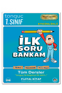 1. Sınıf Tüm Dersler Soru Bankası