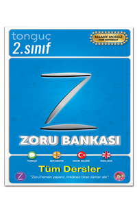 2. Sınıf Zoru Bankası Tüm Dersler