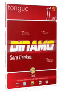 11. Sınıf Dinamo Tarih Soru Bankası