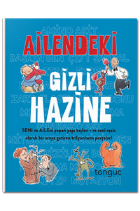 Ailendeki Gizli Hazine