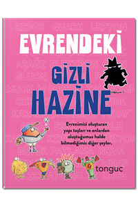 Gizli Hazine Serisi- Evrendeki Gizli Hazine