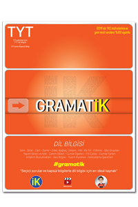TYT GramatİK