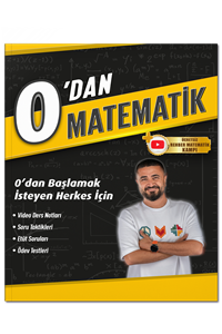 0'dan Matematik
