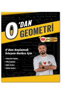 0'dan Geometri