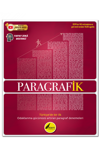Paragrafik