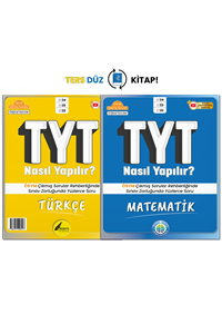 TYT Nasıl Yapılır?