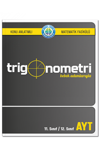 Bebek Adımlarıyla Trigonometri