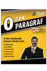 0'dan Paragraf