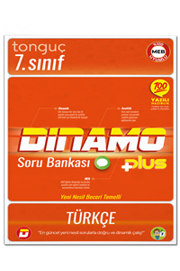 Dinamo Soru Bankası