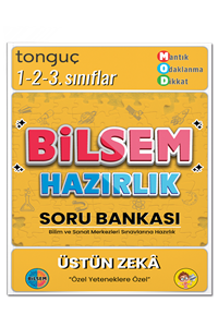 Bilsem Hazırlık Soru Bankası