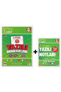 7. Sınıf 2. Dönem Süper İkili