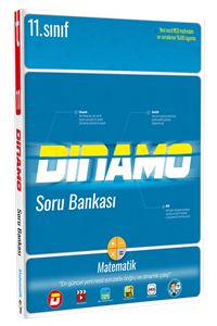 11. Sınıf Dinamo Matematik Soru Bankası