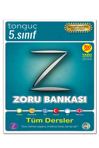 5. Sınıf Zoru Bankası Tüm Dersler
