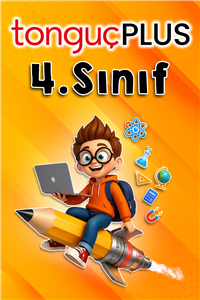 tonguçPLUS 4