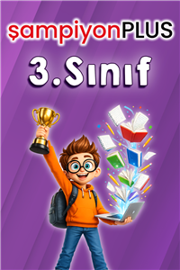 şampiyonPLUS 3