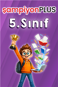 şampiyonPLUS 5