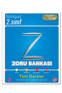 2. Sınıf Zoru Bankası Tüm Dersler