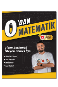 0'dan Matematik