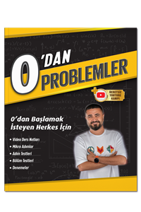 0'dan Problemler