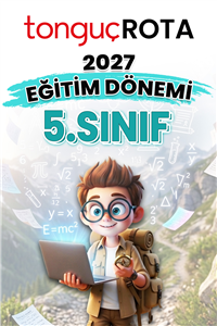 tonguçROTA 5. Sınıf