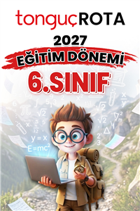 tonguçROTA 6. Sınıf