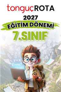 tonguçROTA 7. Sınıf