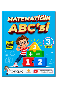 3. Sınıf Matematiğin ABC'si