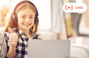 Canlı Yayında Buluşalım
