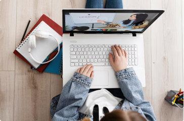 Online eğitimin faydaları üzerine konuştuk